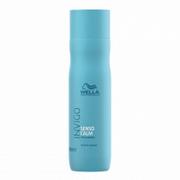 Szampony do włosów - Wella Professionals INVIGO BALANCE Senso Calm Szampon do wrażliwej skóry głowy 250ml 0000061600 - miniaturka - grafika 1