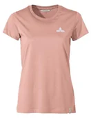 Koszulki i topy damskie - VAUDE Damska koszulka damska Spirit - miniaturka - grafika 1