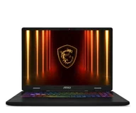 Laptopy - MSI Crosshair A16 HX Ryzen 7-8840HX/64GB/2TB RTX5060 D8WFKG-023XPL _64GB_2000SSD - miniaturka - grafika 1