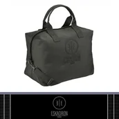 Akcesoria jeździeckie - Eskadron Torba na akcesoria HIGHGLOSS Essence 2022 - darkolive - miniaturka - grafika 1