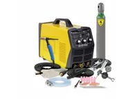 Spawarki - Spawarka Magnum TIG THF 201 Puls Digital Pakiet akcesoriów 1 - U I THF201P D_p1 - miniaturka - grafika 1