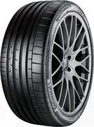 Opony letnie - CONTINENTAL ContiSportContact 6 265/40R21 105Y - miniaturka - grafika 1