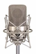 Mikrofony estradowe - Neumann M 150 ♦ 30 DNI NA ZWROT ♦ GWARANCJA DOOR-TO-DOOR ♦ SZYBKA WYSYŁKA - miniaturka - grafika 1