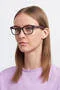 Okulary korekcyjne M Missoni MMI 0105 DKH - Okulary korekcyjne, oprawki, szkła - miniaturka - grafika 5