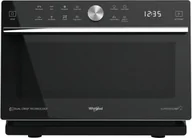 Kuchenki mikrofalowe - Whirlpool MWSC933SB 33L Czarny 900 W - miniaturka - grafika 1
