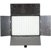 Lampy studyjne - Patona Lampa PATONA Premium Pro Panel LED LED-600AS - miniaturka - grafika 1