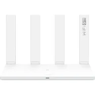 Routery - HUAWEI AX3 WS7100-25 2.4 / 5 GHz (DualBand), Wi-Fi Mesh - miniaturka - grafika 1
