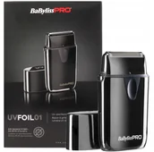 Golarki męskie - Babyliss Pro UVFOIL01 - miniaturka - grafika 1