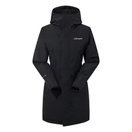 Kurtki damskie - Berghaus Damska kurtka Hinderwick z izolacją, wodoodporna, wytrzymała, oddychająca kurtka przeciwdeszczowa - miniaturka - grafika 1