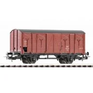 Kolejki i akcesoria - Piko Wagon towarowy kryty typ Kdn 58763 - miniaturka - grafika 1