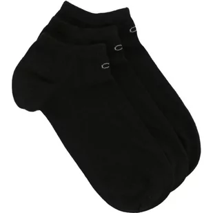 Calvin Klein Skarpety 3-pack - Skarpetki damskie - miniaturka - grafika 1