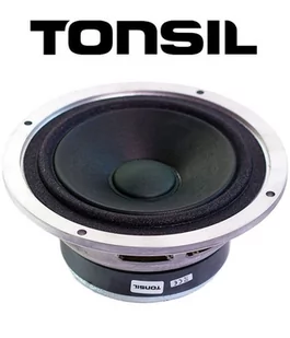 Głośnik średniotonowy TONSIL GDM 18/80 8 Ohm - Głośniki i kolumny - miniaturka - grafika 1