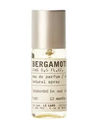 Wody i perfumy damskie - Le Labo Bergamote 22 - miniaturka - grafika 1