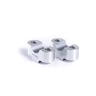 Puig Riser wysokość kierownicy 20 mm, uniwersalna - Części motocyklowe - miniaturka - grafika 1