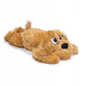 Zabawki dla psów - Karlie, pies Stups, pluszowa zabawka dla psa, d�. 32cm, szer. 20cm - miniaturka - grafika 1