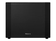 Głośniki estradowe - Pioneer XPRS1182S - subwoofer aktywny ♦ 30 DNI NA ZWROT ♦ GWARANCJA DOOR-TO-DOOR ♦ SZYBKA WYSYŁKA - miniaturka - grafika 1