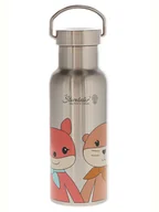 Sztućce dla dzieci - Sterntaler Bidon "Enna + Otti" - 500 ml - miniaturka - grafika 1