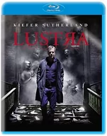 Horror DVD - Lustra Blu-ray) - miniaturka - grafika 1