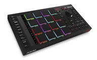 Instrumenty klawiszowe - AKAI MPC STUDIO - Kontroler z oprogramowaniem tworzący kompletną stację roboczą typu MPC - miniaturka - grafika 1