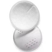 Akcesoria do karmienia - AVENT  BIBUŁKI LAKT.100 SZT 254/13 - miniaturka - grafika 1