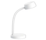 Lampy stojące - Top Light OLIVIA B - LED Lampa stołowa LED/4,5W/230V biała - miniaturka - grafika 1