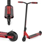 Hulajnogi - Hulajnoga wyczynowa Movino Glide - miniaturka - grafika 1