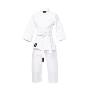 Kimono do judo Evolution Professional Equipment judoga 450g - Kimona, stroje i obuwie - miniaturka - grafika 1