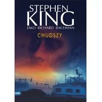 Albatros Chudszy Stephen King 9788378859024 - Powieści - miniaturka - grafika 1