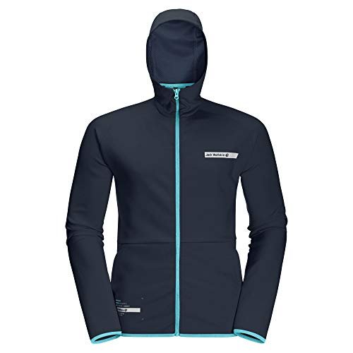 Jackwolfskin kurtka męska Starboard