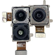 Części serwisowe do telefonów - Aparat główny, moduł aparatu tylnego do Huawei P50 Pocket, ORG - miniaturka - grafika 1
