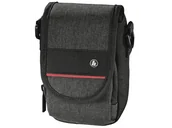 Torby fotograficzne i futerały - Torba fotograficzna HAMA Valletta 90 - miniaturka - grafika 1