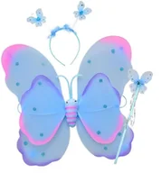 Zabawki kreatywne - Gazelo Skrzydła motyla Z9700 64701 - miniaturka - grafika 1