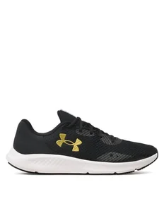 Under Armour Buty Ua Charged Pursuit 3 3024878-005 Czarny - Buty sportowe męskie - miniaturka - grafika 1