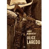 Pozostałe książki - Vesper Ulice Laredo: 2 - miniaturka - grafika 1