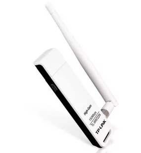 TP-Link TL-WN722N - Karty sieciowe - miniaturka - grafika 4