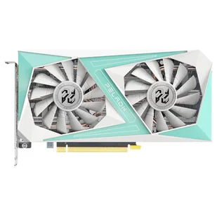 Peladn Brand New RTX2060 SUPER Gaming Graphics Card - Karty graficzne - miniaturka - grafika 5