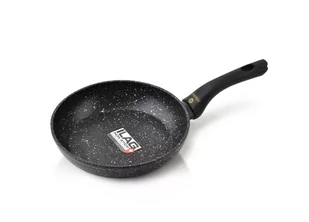 Patelnia 20cm Allesken Ilag Basic Powłoka - Patelnie - miniaturka - grafika 1