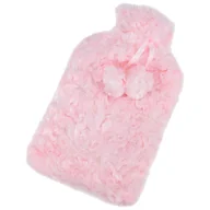 Termofory - Termofor W Pokrowcu "Pink Bunnies" - miniaturka - grafika 1