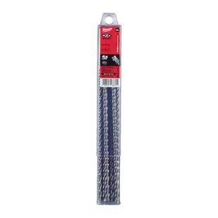 Wiertła Do Betonu Sds Plus Mx4 8 200 265 Mm 10 Sztuk Milwaukee - Wiertła - miniaturka - grafika 1