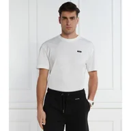 Koszulki męskie - Calvin Klein T-shirt | Comfort fit - miniaturka - grafika 1