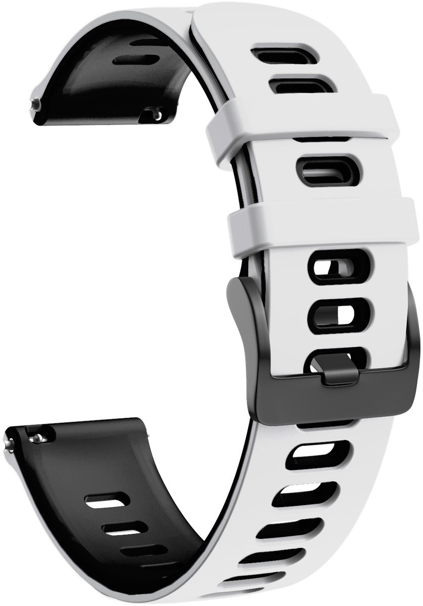 ORYGINALNY ZAMIENNY WYMIENNY PASEK YIVO DO ZEGARKA SMARTWATCH AMAZFIT GARMIN HONOR HUAWEI SAMSUNG XIAOMI TELESKOPY 22MM