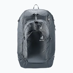 Plecak Deuter Access Pro 65 black - Plecaki - miniaturka - grafika 1