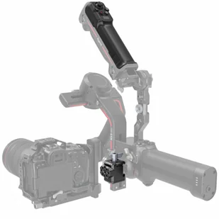 Smallrig Uchwyt Wireless Controller do serii DJI RS [3920] - Akcesoria do statywów - miniaturka - grafika 1