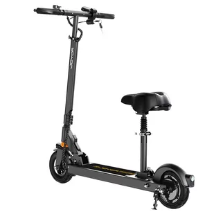 Hulajnoga Elektryczna JOYOR F5S 13Ah Bateria 500W Silnik do 50KM Zasięg, 40Km/h - Hulajnogi elektryczne - miniaturka - grafika 3