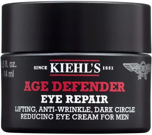 Kiehls Eye Repair Krem pod oczy 14ml - Kosmetyki pod oczy - miniaturka - grafika 1