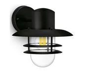 Lampy ogrodowe - Philips - Kinkiet zewnętrzny INYMA 1xE27/25W/230V IP44 - miniaturka - grafika 1