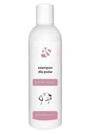 Szampony i odżywki dla psów - ZooArt AS Szampon Zapach 250ml Wanilia 8107 - miniaturka - grafika 1