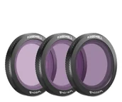 Akcesoria do drona - Freewell Zestaw filtrów ND-PL 8/16/32 do DJI NEO - miniaturka - grafika 1