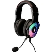 Słuchawki - SureFire Harrier Czarne - miniaturka - grafika 1