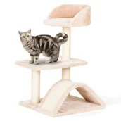 Drapaki dla kotów - FIT+FUN FIT + FUN Drapak S - miniaturka - grafika 1